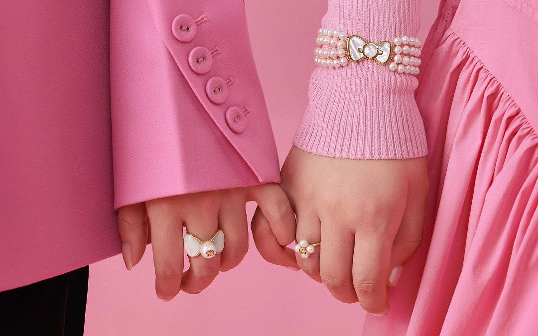 深圳品牌策划设计珠宝品牌：当KKLUE珠宝成为表达情感的媒介